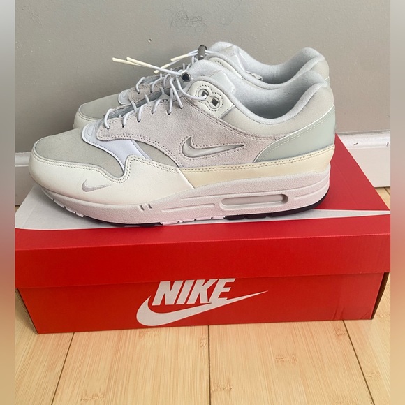 Nike Air Max 1 Premium - Hangul Day - Picture 3 of 7